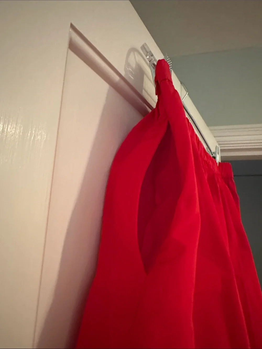J.Crew Midi ball skirt in taffeta CM773
